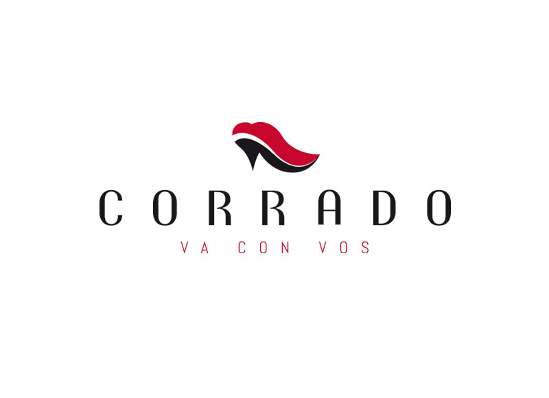 Logo Corrado