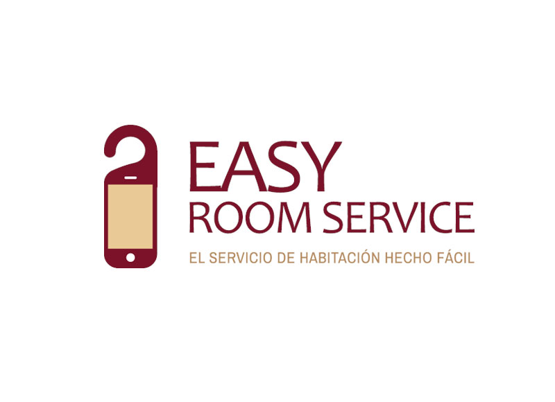 Logo Easy Room Service