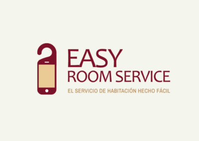 Easy Room Service