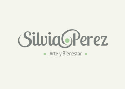 Silvia Pérez Arte y Bienestar