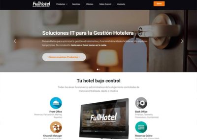 Fullhotel