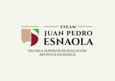ESEAM Juan Pedro Esnaola