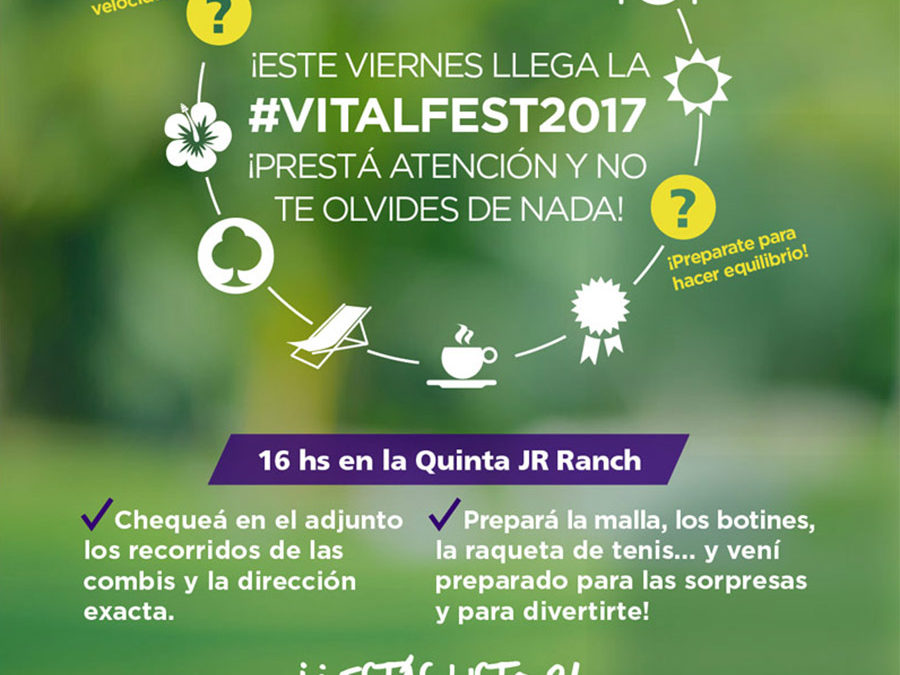 Flyers – Vitalcan